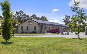 Rolleston Highway Motel